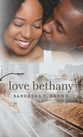 Cover: Love Bethany - Iseebookz Publishing LLC