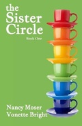 Cover: The Sister Circle - Mustard Seed Press