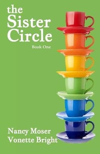 Enlarge image Cover: The Sister Circle - Mustard Seed Press