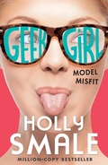 Cover: Model Misfit - HarperCollins