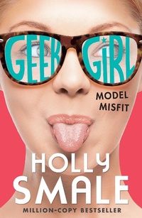 Enlarge image Cover: Model Misfit - HarperCollins