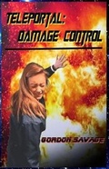 Cover: Teleportal - Gordon Savage