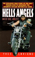 Cover: Hells Angels - HarperCollins