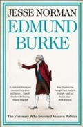 Cover: Edmund Burke - William Collins
