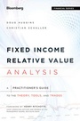 Cover: Fixed Income Relative Value Analysis - Bloomberg Press