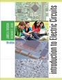 Cover: Introduction to Electric Circuits - Wiley