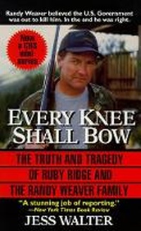 Abbildung von: Every Knee Shall Bow - HarperCollins
