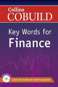 Abbildung von: Key Words for Finance - Collins CoBUILD