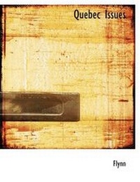 Enlarge image Cover: Quebec Issues - BiblioLife