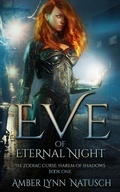 Cover: Eve of Eternal Night - Amber Lynn Natusch