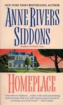 Cover: Homeplace - HarperCollins