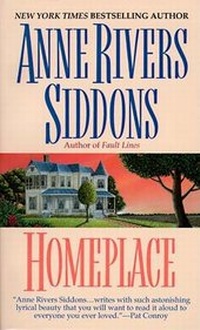 Enlarge image Cover: Homeplace - HarperCollins