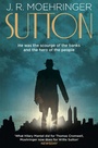 Cover: Sutton - HarperCollins