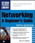 Cover: Networking, A Beginner's Guide, Fifth Edition - McGraw-Hill Professional