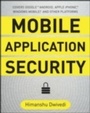 Cover: Mobile Application Security - McGraw-Hill Education