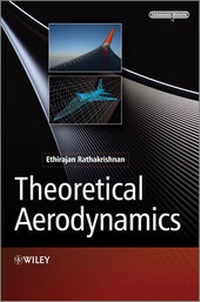Abbildung von: Theoretical Aerodynamics - Wiley