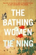 Cover: The Bathing Women - Blue Door