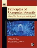 Cover: Principles of Computer Security, CompTIA Security+ and Beyond, Second Edition - McGraw-Hill Professional