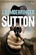 Cover: Sutton - Blue Door