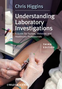 Enlarge image Cover: Understanding Laboratory Investigations - Wiley-Blackwell