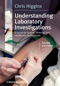 Cover: Understanding Laboratory Investigations - Wiley-Blackwell