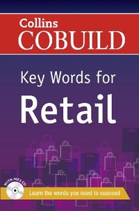 Abbildung von: Key Words for Retail - Collins CoBUILD