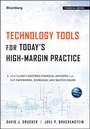 Cover: Technology Tools for Today's High-Margin Practice - Bloomberg Press