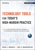 Cover: Technology Tools for Today's High-Margin Practice - Bloomberg Press