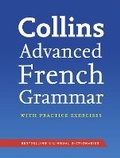 Cover: Collins Advanced French Grammar with Practice Exercises - Collins