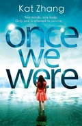 Cover: Once We Were - HarperCollins