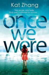 Enlarge image Cover: Once We Were - HarperCollins