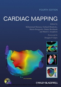 Enlarge image Cover: Cardiac Mapping - Wiley-Blackwell