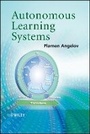 Cover: Autonomous Learning Systems - Wiley