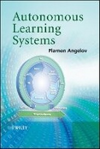Enlarge image Cover: Autonomous Learning Systems - Wiley