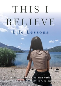 Enlarge image Cover: This I Believe - Wiley