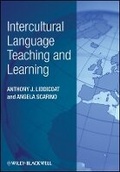 Cover: Intercultural Language Teaching and Learning - Wiley