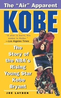 Cover: Kobe - HarperCollins