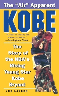 Enlarge image Cover: Kobe - HarperCollins