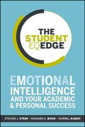 Cover: The Student EQ Edge - Jossey-Bass