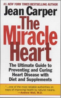 Enlarge image Cover: The Miracle Heart - HarperCollins