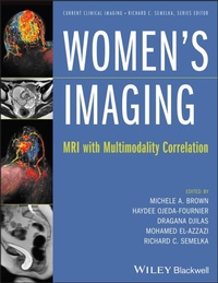 Enlarge image Cover: Women's Imaging - Wiley