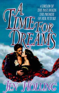 Enlarge image Cover: Time for Dreams - HarperCollins
