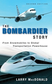Abbildung von: The Bombardier Story - Wiley