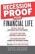 Cover: Recession-Proof Your Financial Life - McGraw-Hill Professional