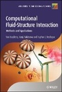 Cover: Computational Fluid-Structure Interaction - Methods and Applications - Wiley