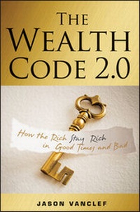 Enlarge image Cover: The Wealth Code 2.0 - Wiley