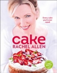 Abbildung von: Cake - Collins