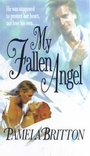 Cover: My Fallen Angel - HarperPaperbacks