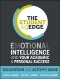Cover: The Student EQ Edge - Jossey-Bass