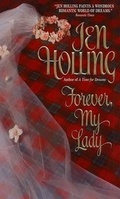 Cover: Forever My Lady - Avon Books